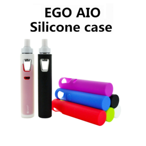 Θήκη σιλικόνης για Joyetech eGo AIO